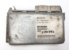 Unitate de Control BOSCH ELF. Steuergerät Scania 0 504 004 109 489555