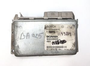 Unitate de control fls scania 489555 bosch elf steuergerät 1 Unitate de control fls scania 489555 bosch elf steuergerät
