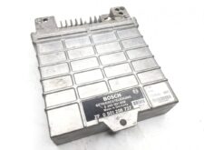 Unitate de Control Cutie de Viteze Bosch Getriebesteuerung 0 260 001 009 ZF 0 501 206 727 Made in Germany