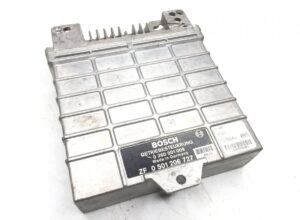 Unitate de control cutie de viteze bosch getriebesteuerung 0 260 001 009 zf 0 501 206 727 made in germany