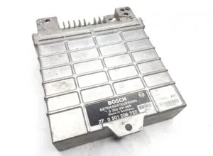 Unitate de control cutie de viteze bosch getriebesteuerung 0 260 001 009 zf 0 501 206 727 made in germany