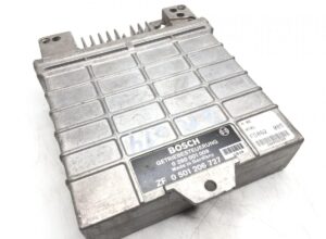 Unitate de control cutie de viteze bosch 0 260 001 009 pentru scania
