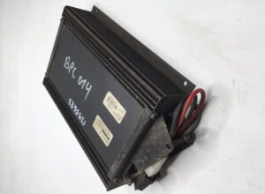 Unitate de control bpc 014 scania 1295633 1 Unitate de control bpc 014 scania 1295633