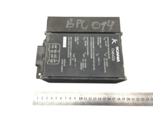 Convertor de tensiune scania 1346426