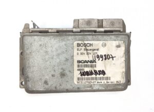 Unitate de control bosch elf steuergerät scania 504004109 489555 1 Unitate de control bosch elf steuergerät scania 504004109 489555