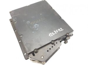 Unitate electronică de control scania 1262092
