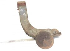 Suport pentru arc pneumatic, axă motor Scania - Coduri 1874257, 1525156