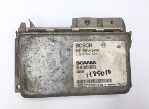 Unitate de control bosch 0 504 004 109 scania 489555