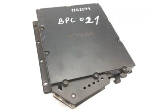 Unitate electronică de control scania, cod 1261099