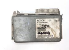 Unitate de Control Bosch ELF Steuergerät 0 504 004 109 Scania 489555