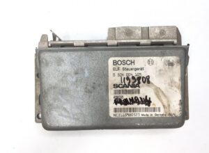 Unitate de control bosch elf steuergerät 0 504 004 109 scania 489555 1 Unitate de control bosch elf steuergerät 0 504 004 109 scania 489555