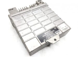 Unitate de control cutie de viteze bosch 0 260 001 009 zf 0 501 206 727 pentru scania