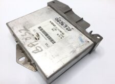 Unitate de Control Limitator de Viteză VDO 412.413/080/002 pentru Scania