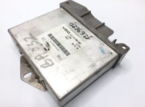 Unitate de control limitator de viteză vdo 412. 413/080/002 pentru scania 1 Unitate de control limitator de viteză vdo 412. 413/080/002 pentru scania