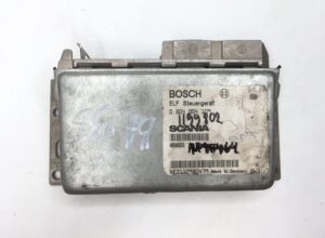 Unitate de control elf steuergerät bosch 504004109 scania 489555 1 Unitate de control elf steuergerät bosch 504004109 scania 489555