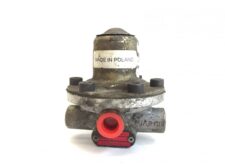 Regulator de presiune aer Scania, fabricat în Polonia