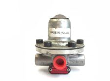 Regulator de Presiune Aer WABCO Scania, Made in Poland