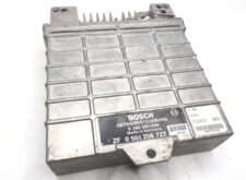 Unitate de Control Cutie de Viteze Bosch Getriebesteuerung 0 260 001 009 ZF 0 501 206 727