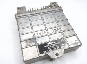Unitate de control cutie de viteze bosch getriebesteuerung zf 0 260 001 009 (scania) 1 Unitate de control cutie de viteze bosch getriebesteuerung zf 0 260 001 009 (scania)