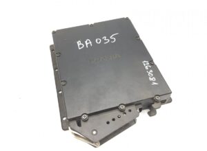 Unitate electronică de control scania 1263081 1 Unitate electronică de control scania 1263081