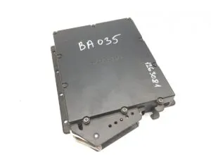 Unitate electronică de control scania 1263081