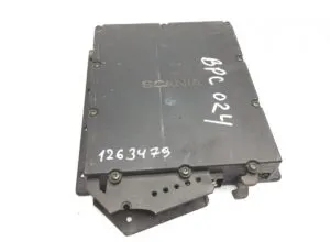 Unitate electronică de control scania bpc 024 1263479