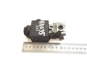 Valvă selenoid scania 1421325/1536307