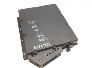 Unitate electronică de control scania 1246103 1 Unitate electronică de control scania 1246103