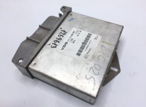 Unitate de control vdo 412. 230/006/002 pentru limitator de viteză scania 478615 1411053-17