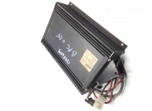Unitate de control brc 025 scania 492659 6095609