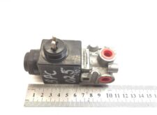 Valvă solenoid Scania 1421325 / 1536307 - 12V