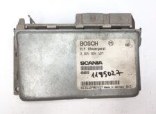 Unitate de Control BOSCH ELF Steuergerät Scania 489555 0 504 004 109