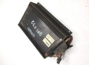 Unitate de control bns scania bpc 033 12941691
