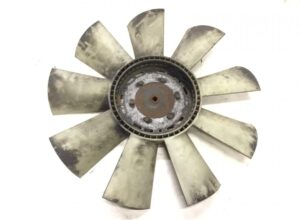 Aripă ventilator de răcire scania 1354981-11 1 Aripă ventilator de răcire scania 1354981-11