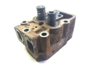 Chiuloasă motor scania (coduri: 1521826, 1434915, 570165) 1 Chiuloasă motor scania (coduri: 1521826, 1434915, 570165)