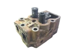 Chiuloasă scania 1521826 1434915 570165-23 recondiționată
