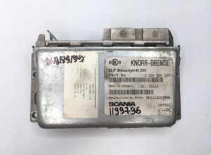 Unitate de control elf 24v knorr-bremse scania 504004109