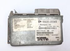 Unitate de Control Knorr-Bremse Scania Katrineholm 24V, Nr. 0504004109