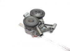 Pompa de ulei de motor Scania 1402400 / 1402401 / 1318075 / 1322142 / 1102581 / 1341496