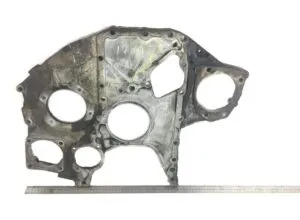 Capac frontal motor scania 1424315
