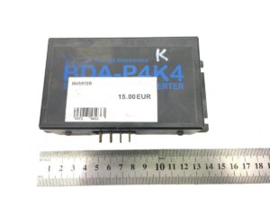 Convertor de tensiune scania bda-p4k4 inverter 1 Convertor de tensiune scania bda-p4k4 inverter