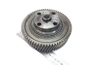 Roată dințată intermediară scania 384039-368800-12 1 Roată dințată intermediară scania 384039-368800-12