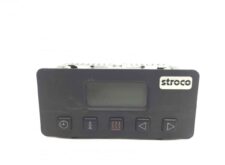 Modul de control încălzitor umed Stroco Scania 2544677 476273-13
