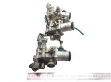 Valvă de aer Scania 42313618 / 4751117 / 81749206017 / A0007600378 / 8174920 / 6017 / 0007600378 / 5000790025 / 86331350000