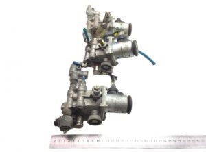 Valvă de aer scania 42313618 / 4751117 / 81749206017 / a0007600378 / 8174920 / 6017 / 0007600378 / 5000790025 / 86331350000