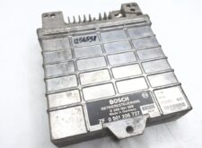Unitate de Control Cutie de Viteze ECU Bosch 0 260 001 009 ZF 0 501 206 727