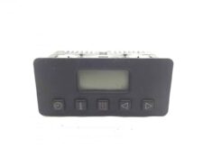 Modul de control încălzitor umed Volvo 2544677 476273-14