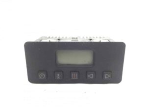 Modul de control încălzitor umed volvo 2544677 476273-14 1 Modul de control încălzitor umed volvo 2544677 476273-14