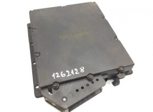 Unitate de control cutie de viteze ecu scania 1262128 1 Unitate de control cutie de viteze ecu scania 1262128