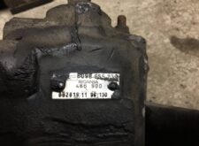 Caseta de direcție Scania 466 900 002019 11 96 130